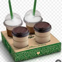 کاسه ولیوان،نی،قاشق یکبار مصرف