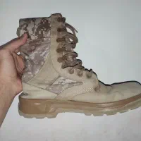 پوتین صحرایی سایز45