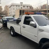 امداد خودرو و یدک کش در شمال وشمال شرق تهران