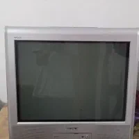 تلویزیون سونی 21اینچ سالم