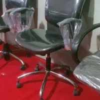 صندلی کارمندی « لیو »