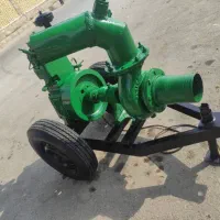 پمپ ۶اینج صفر