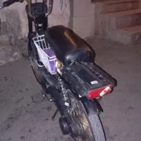 موتور براوو