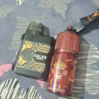 پاد و سالت گلگسی نانو 2