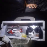 هواپیما کنترلی