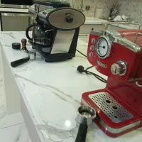 اسپرسو ساز|سماور، چایساز، قهوهساز|اسلامشهر, شهرک محمدیه|دیوار