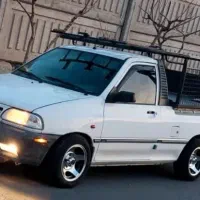 حمل بار داخل شهری و بیرون