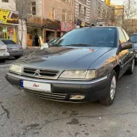 زانتیا۲۰۰۰|خودرو سواری و وانت|تهران, علم و صنعت|دیوار