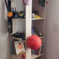 تخت کودک و نوجوان|تخت و سرویس خواب|تهران, ازگل|دیوار