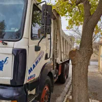 آمیکو کمپرسی ده چرخ|خودرو سنگین|آبیک, |دیوار