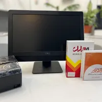صندوق فروشگاهی کافه و رستوران(کد3) با آموزش حضوری|کافی‌شاپ و رستوران|رشت, نامجو|دیوار
