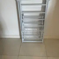 رخت آویز تمام پلاستیکی