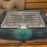 کباب پز تفال برقی