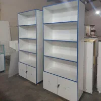 تولید پخش انواع کتابخانه|کتابخانه، شلف، قفسه‌های دیواری|بهارستان, |دیوار