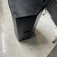 پاورمیکسر و باند اکتیو پسیو|گیتار، بیس، امپلیفایر|کومله, |دیوار