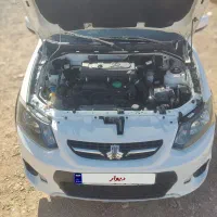 کوییک|خودرو سواری و وانت|کوهدشت, |دیوار