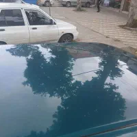 پژو ۴۰۵|خودرو سواری و وانت|صومعهسرا, |دیوار