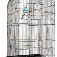 قفس .جوجه کشی.چاغو|لوازم جانبی حیوانات|خمینی‌شهر, |دیوار
