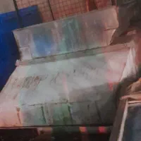 باربند مسقف پراید وانت