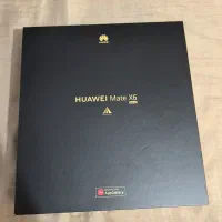 Huawei mate x 6