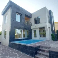 ویلا-فول-هوشمند-سندتکبرگ-امنیت-بالا-طراحی-خاص