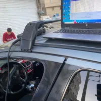 تیونینگ خودرو و لوکس و سیستم