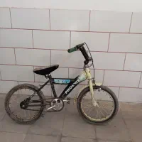 دوچرخه 16کارکرده