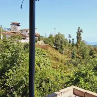 ویلا باغ نزدیک جنگل