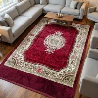 پتو فرش های وارداتی ۶متری|روفرشی|اهواز, نادری|دیوار