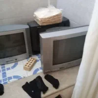 تلویزیون ولوازم صوتی و تصویری