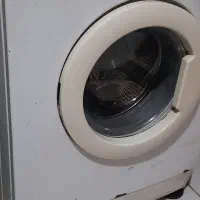 ماشین لباسشویی|ماشین لباسشویی و خشک‌کن لباس|سیاهکل, |دیوار