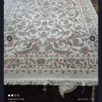 فرش ۹متری کاملا نو|فرش|بابل, |دیوار