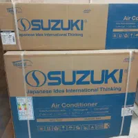 کولر گازی SUZUKI 30/000