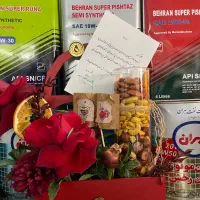 خدمات تعویض روغن خدمات لاستیک وبالانس