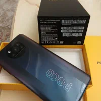 گوشی شیائومی پژو x3