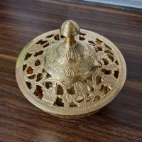 شکلات خوری برنزی|صنایع دستی و سایر لوازم تزئینی|صباشهر, |دیوار