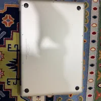 مک بوک پرو 2012 ۱۵.۵ اینچ|رایانه همراه|تهران, نیروی هوایی (پیروزی)|دیوار