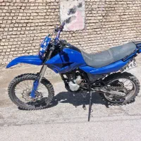 تریل کراس ۳۰۰ مدل۱۴۰۱