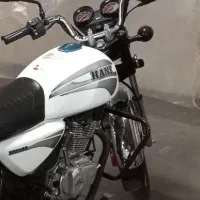 هانی باکسر۲۰۰ کم کار