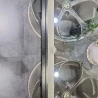 پرده سانروف  آلفارومئو میتو جولیتا