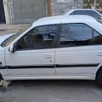 پژو پارس مدل 95|خودرو سواری و وانت|صباشهر, |دیوار