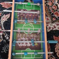 فوتبال دستی