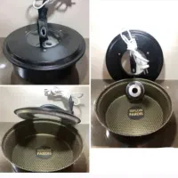 کیک پز