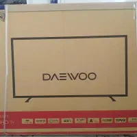 فروش تلویزیون 50اینج DeWOO