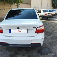 خودرو ساینا Sدوگانه مدل 402|خودرو سواری و وانت|بندرعباس, |دیوار