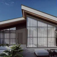 زمین ۲۷۰ متری / مسکونی / ۳ بر / مرکز شهر