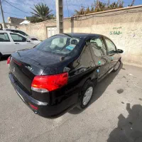 رانا پلاس مشکی|خودرو سواری و وانت|سیرجان, |دیوار