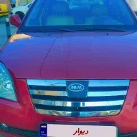 فروش ام وی ام ۵۳۰مدل ۹۰