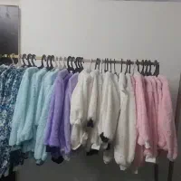 سوشرت تدی|لباس|گرگان, |دیوار