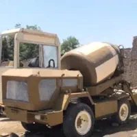 اجاره میکسر بتن